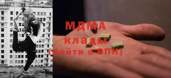 гашик Белокуриха